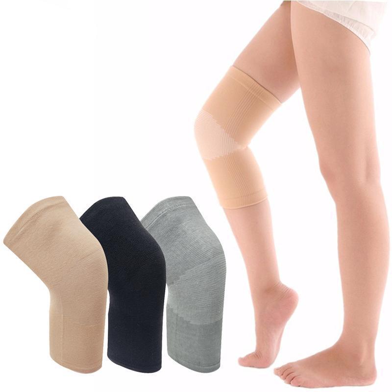 Black Knee Compression Sleeve