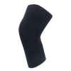 Black Knee Compression Sleeve