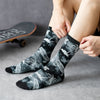 Viasox Palm Breeze Collection Black