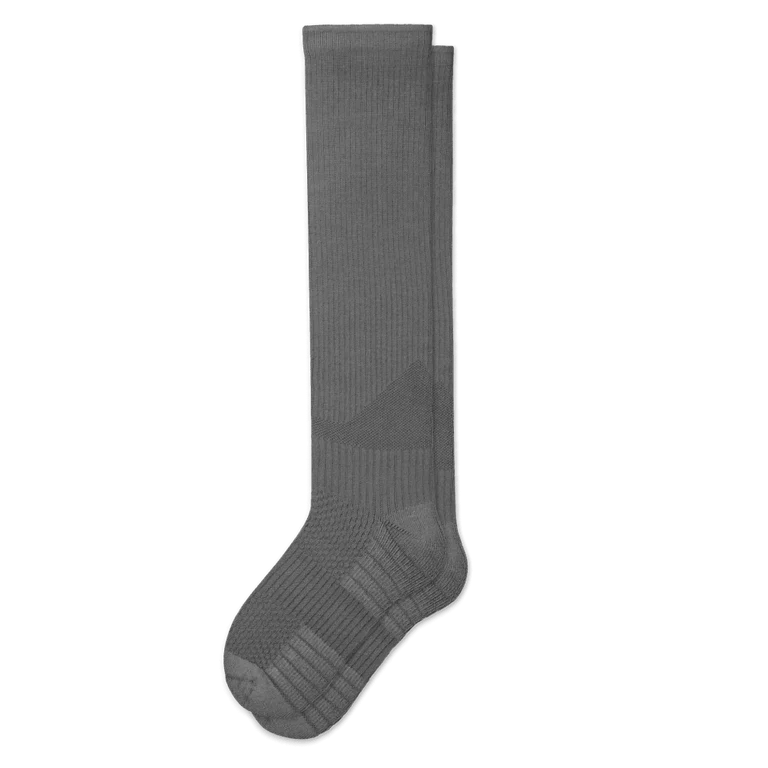 Tan Compression Socks