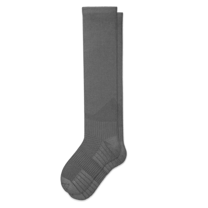 Tan Compression Socks